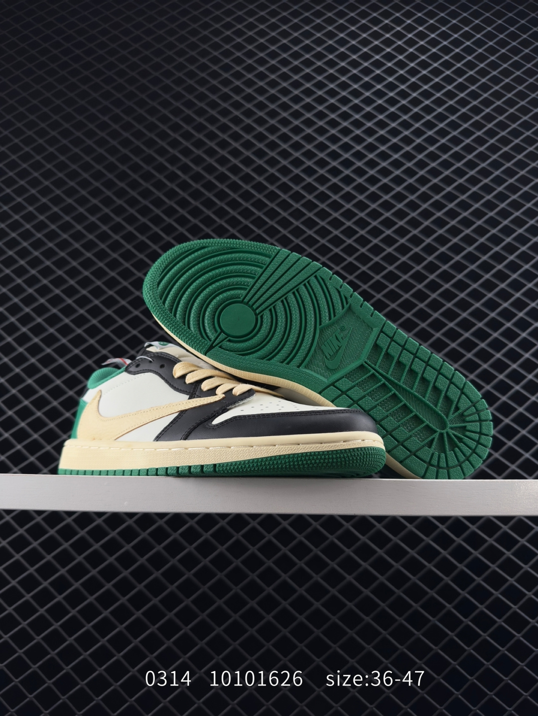 Air Jordan 1 Low Golf SP